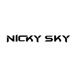 NICKY SKY