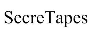 SECRETAPES