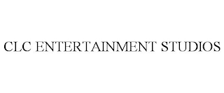 CLC ENTERTAINMENT STUDIOS