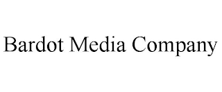 BARDOT MEDIA COMPANY