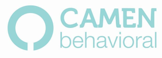 CAMEN BEHAVIORAL