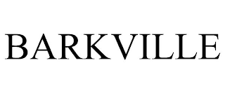 BARKVILLE