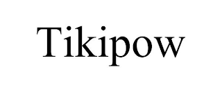 TIKIPOW