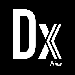 DX PRIME