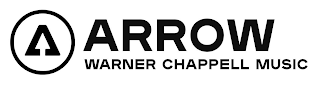 ARROW WARNER CHAPPELL MUSIC