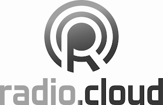 R RADIO.CLOUD