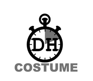 DH COSTUME