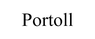 PORTOLL