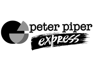 PETER PIPER EXPRESS