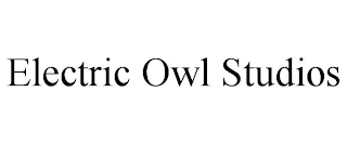 ELECTRIC OWL STUDIOS