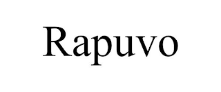 RAPUVO