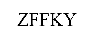 ZFFKY