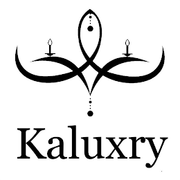 KALUXRY