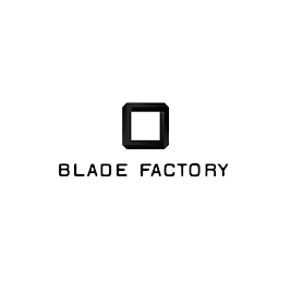 BLADE FACTORY