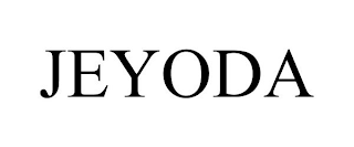 JEYODA