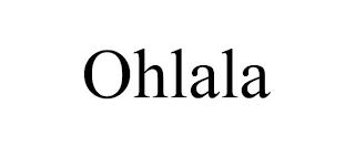 OHLALA