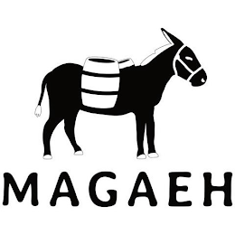 MAGAEH