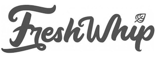 FRESHWHIP