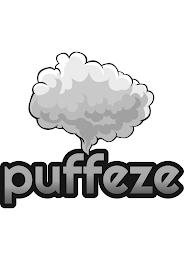 PUFFEZE