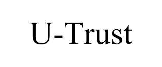 U-TRUST