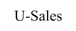 U-SALES