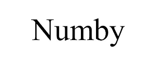 NUMBY