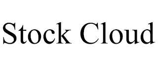 STOCK CLOUD