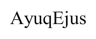 AYUQEJUS