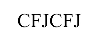 CFJCFJ