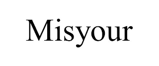 MISYOUR