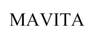 MAVITA