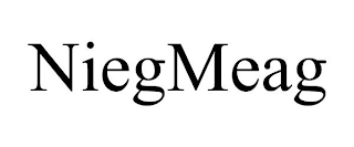 NIEGMEAG