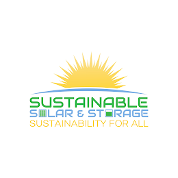 SUSTAINABLE SOLAR & STORAGE SUSTAINABILITY FOR ALL