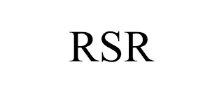 RSR