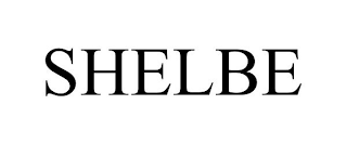 SHELBE