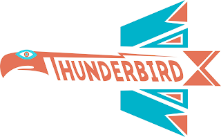 THUNDERBIRD