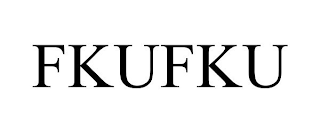 FKUFKU