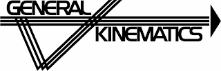 GENERAL KINEMATICS