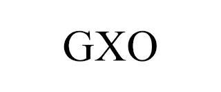 GXO