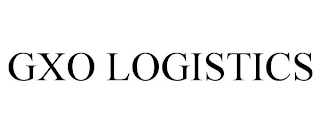 GXO LOGISTICS