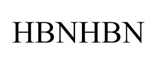 HBNHBN