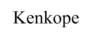 KENKOPE