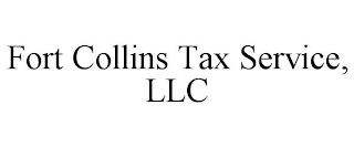 FORT COLLINS TAX SERVICE, LLC