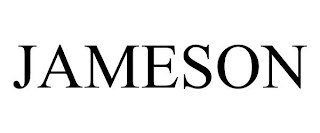 JAMESON