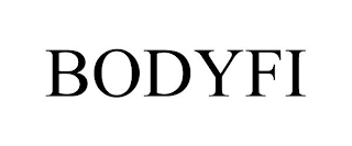 BODYFI