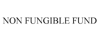 NON FUNGIBLE FUND