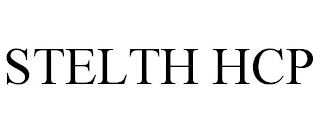 STELTH HCP