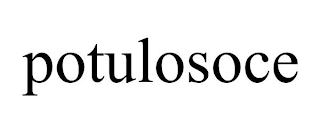 POTULOSOCE