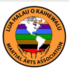 LUA HALAU O KAIHEWALU MARTIAL ARTS ASSOCIATION