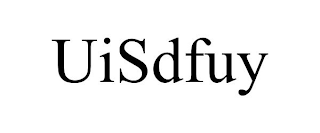 UISDFUY